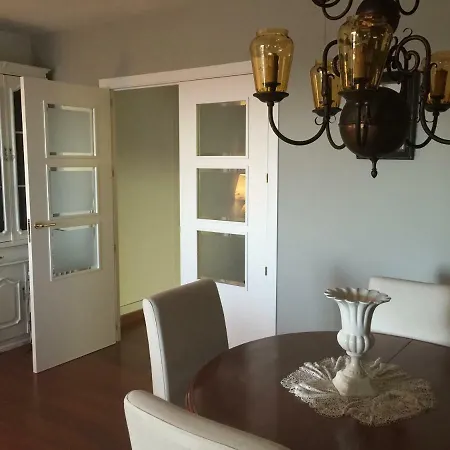 En Familia Apartament