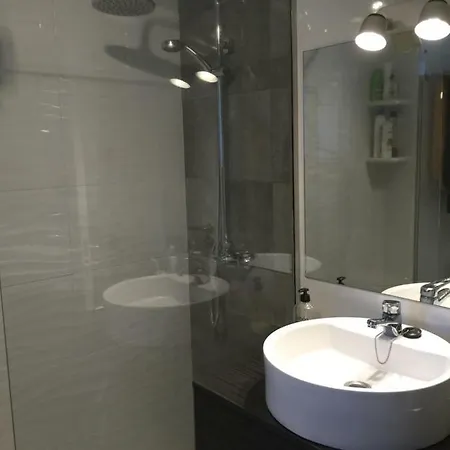 En Familia Apartament