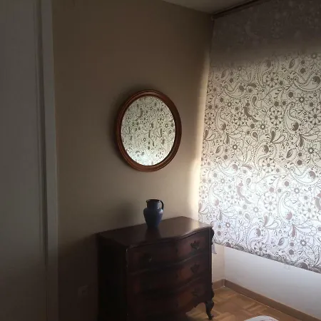 Apartament En Familia *